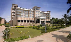 Royal Orchid Central Kireeti Hampi, Hospet